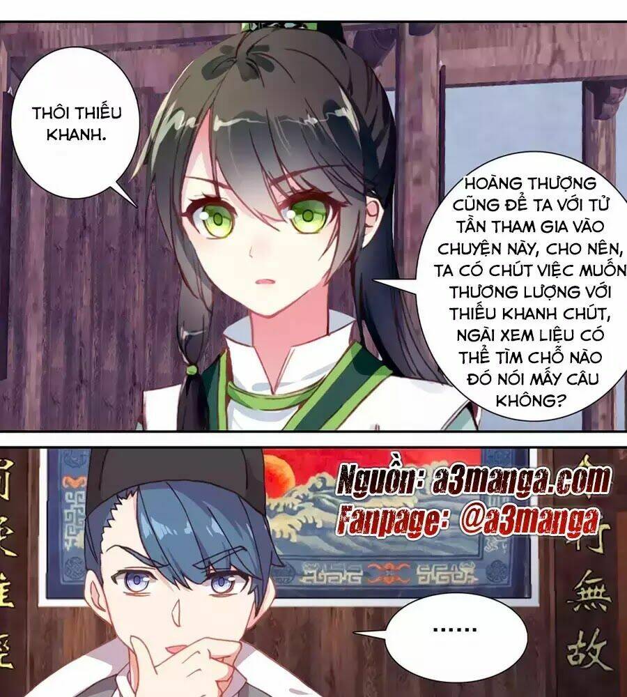 Chương 142 - Trang 3