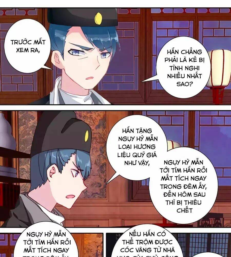 Chương 142 - Trang 7