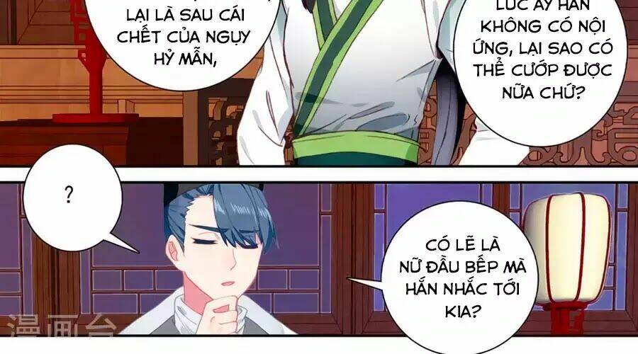 Chương 142 - Trang 10