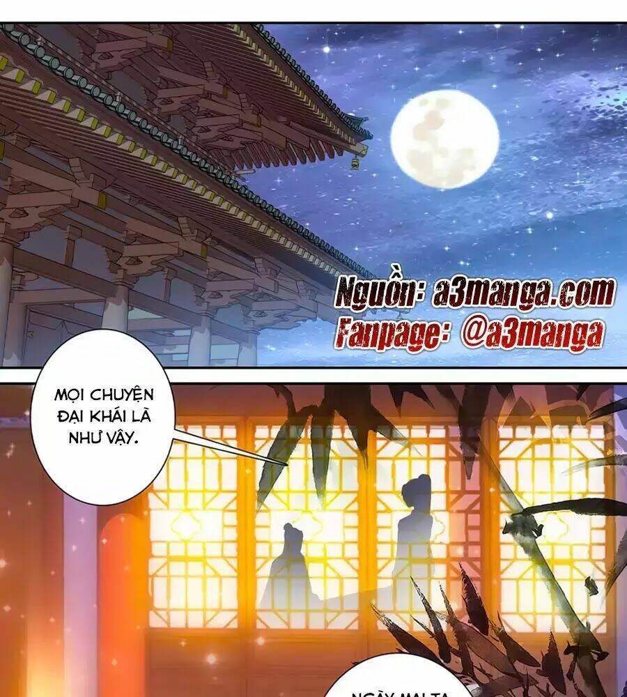 Chương 143 - Trang 1