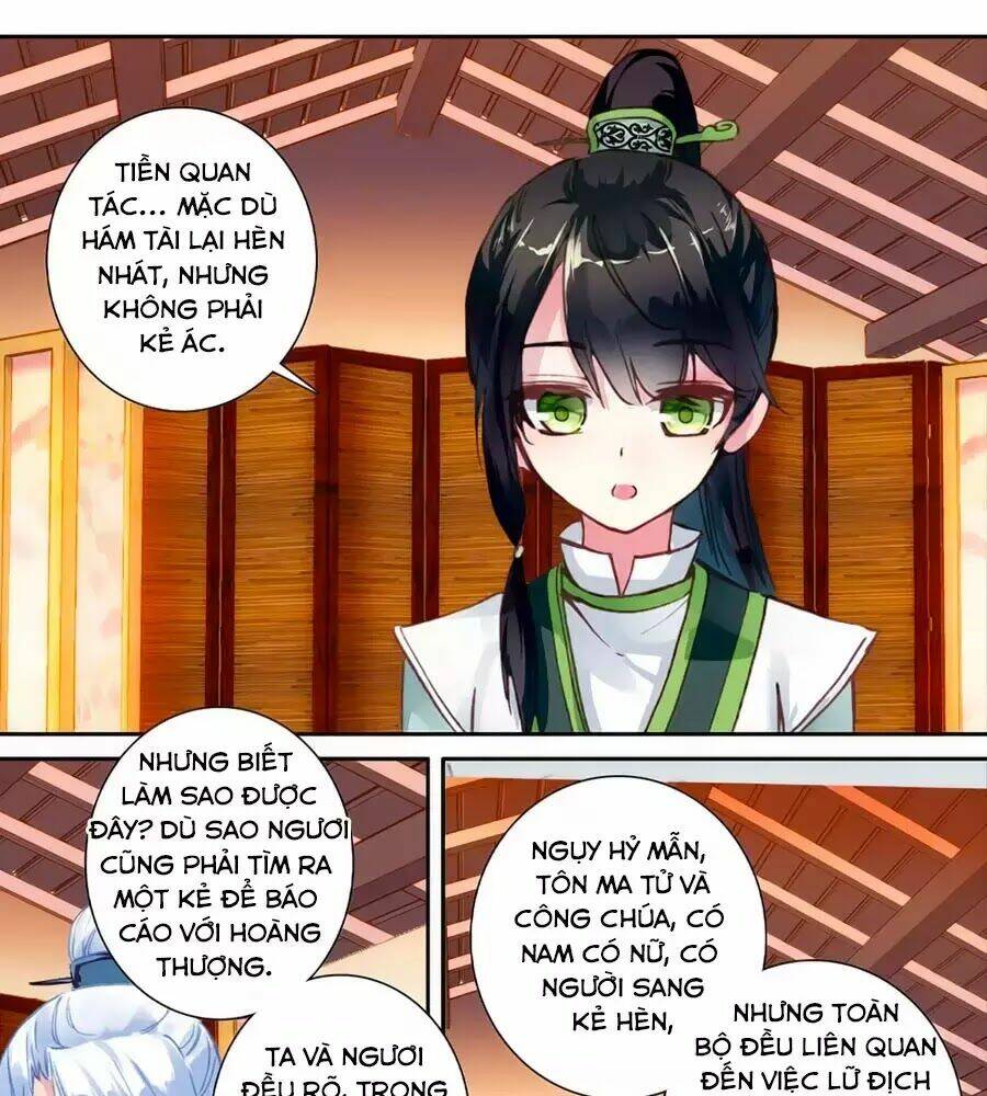 Chương 143 - Trang 9