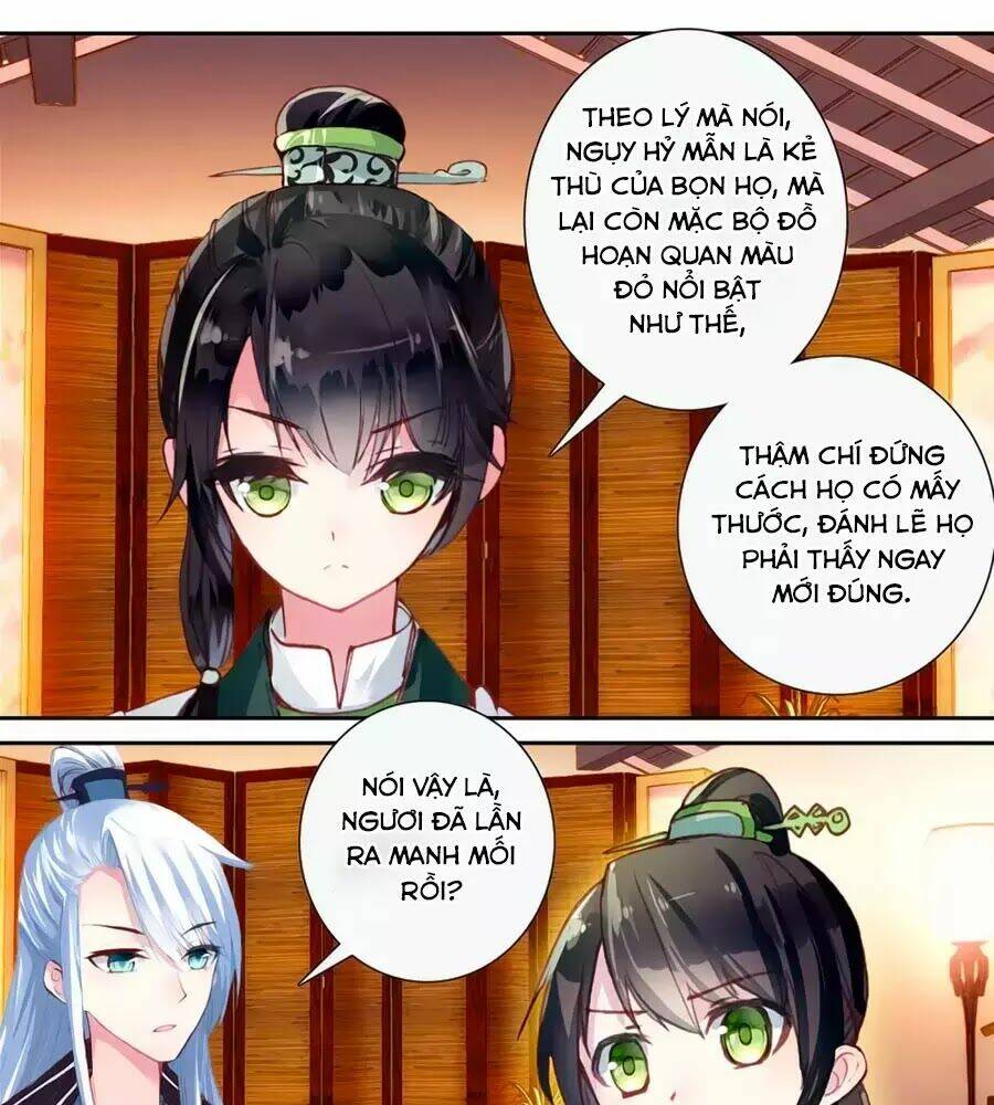 Chương 144 - Trang 9