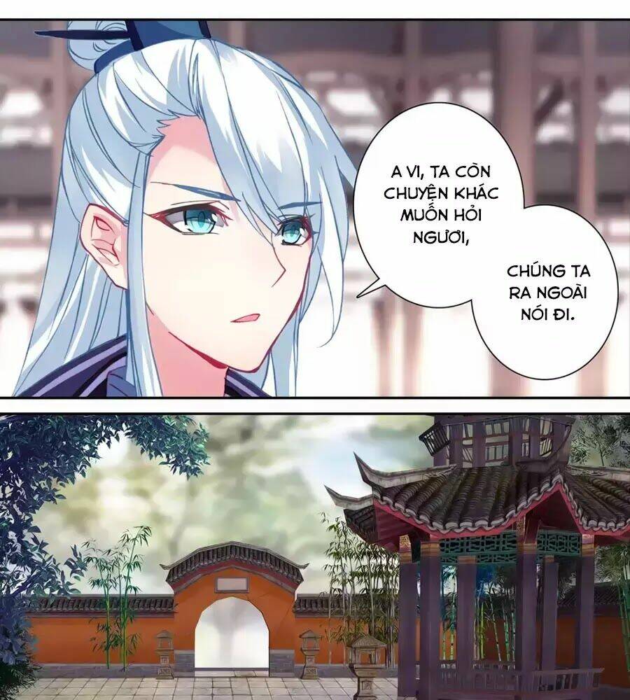 Chương 145 - Trang 17