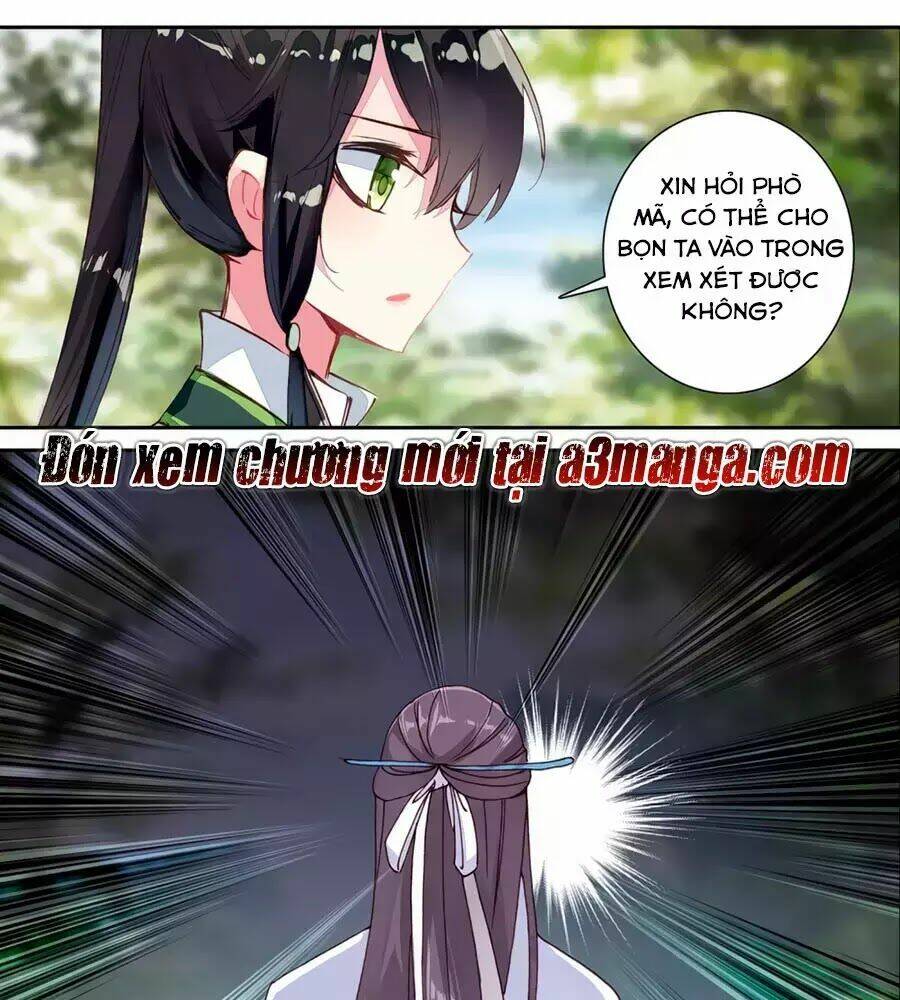 Chương 145 - Trang 19