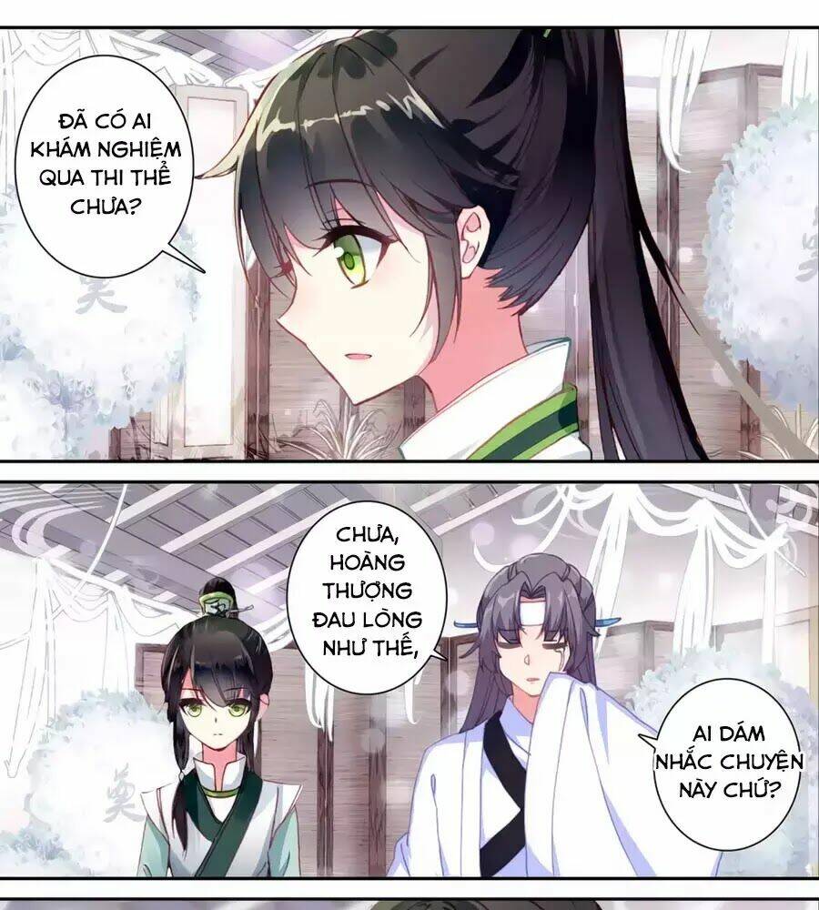 Chương 145 - Trang 9