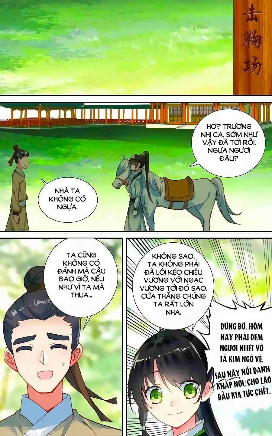 Chương 43.2 - Trang 10