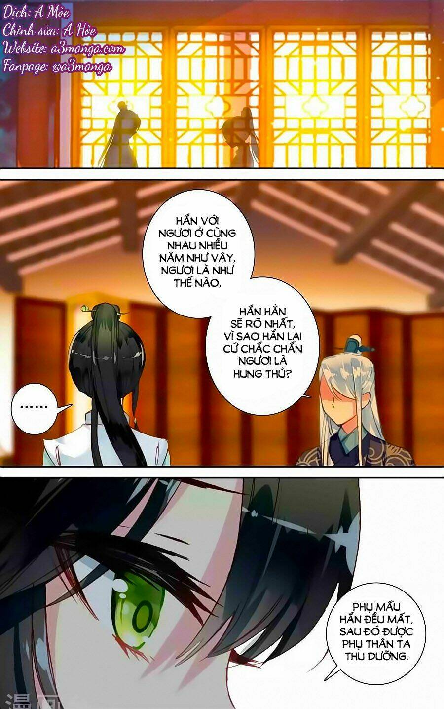 Chương 50.1 - Trang 1