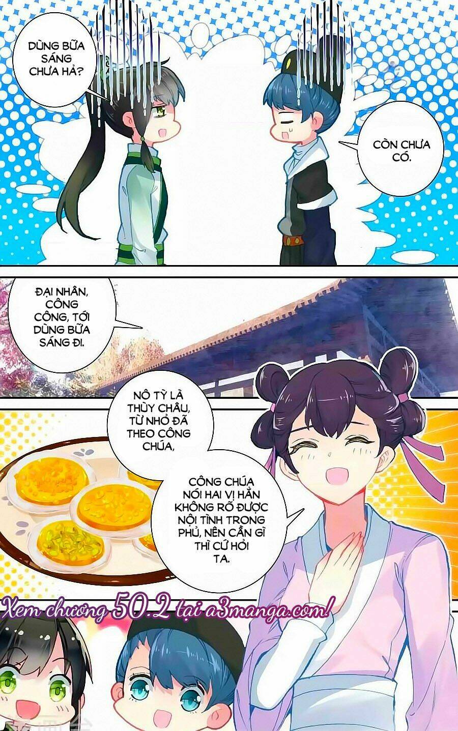 Chương 50.1 - Trang 12