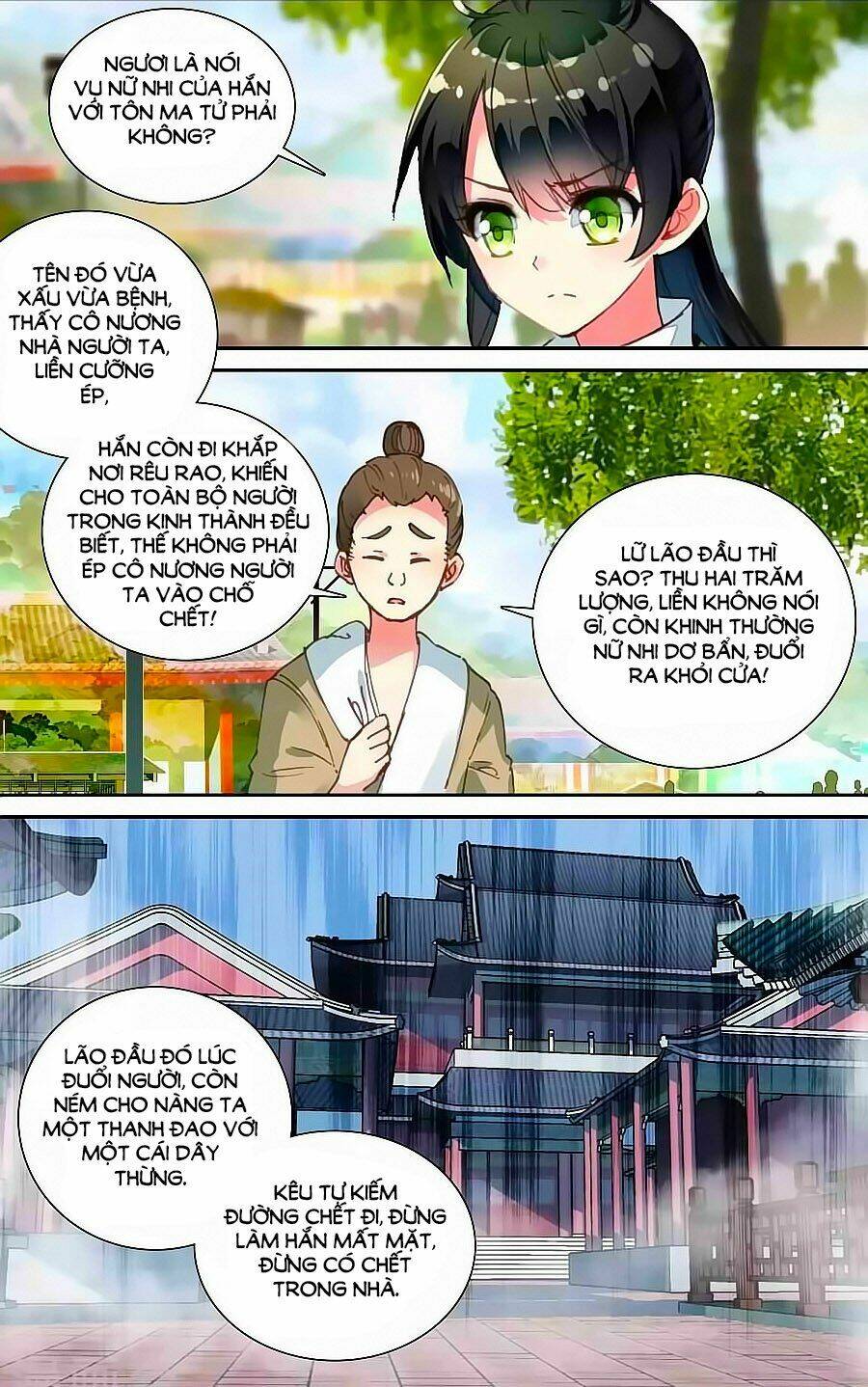 Chương 52.1 - Trang 11