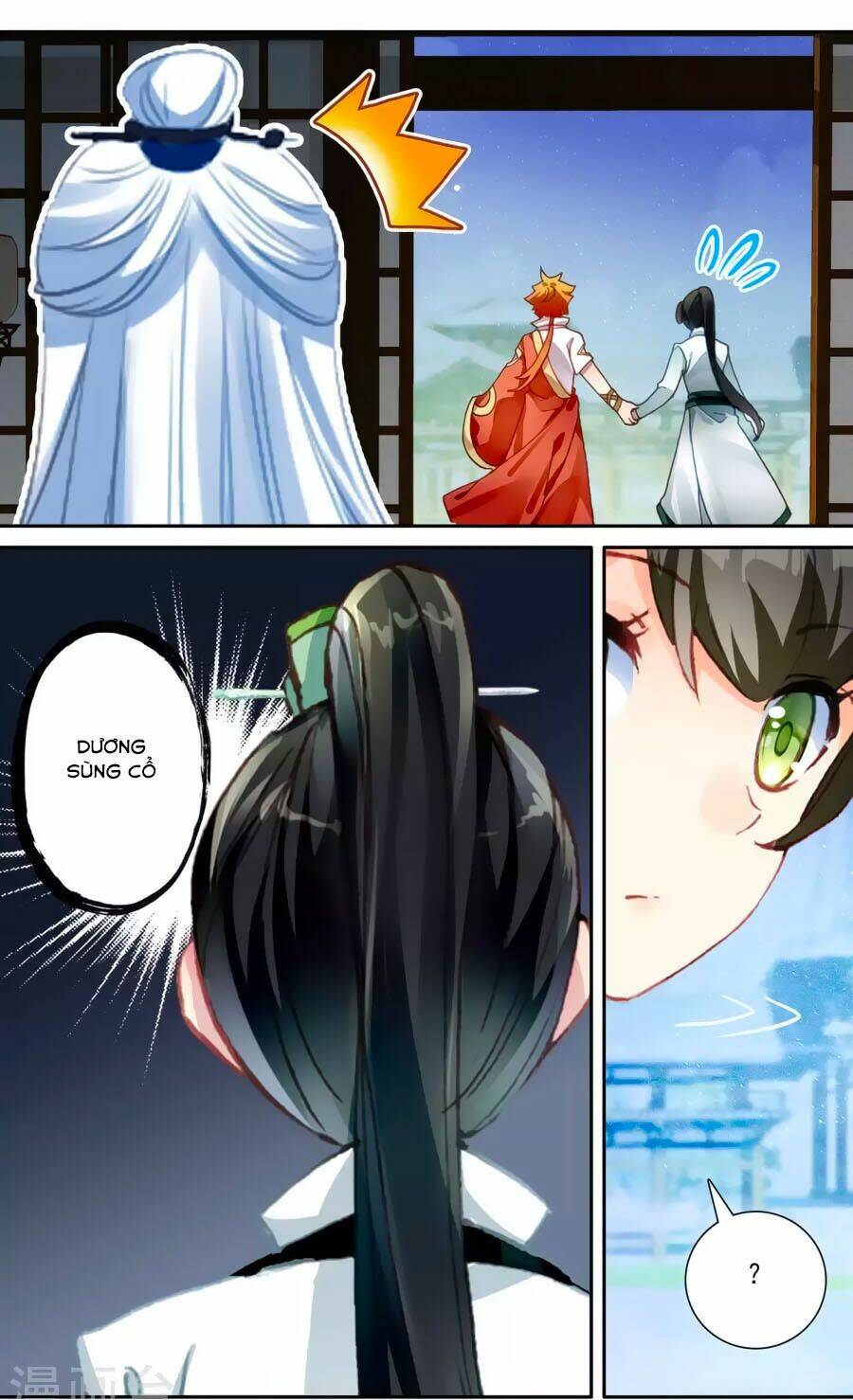 Chương 57.1 - Trang 11