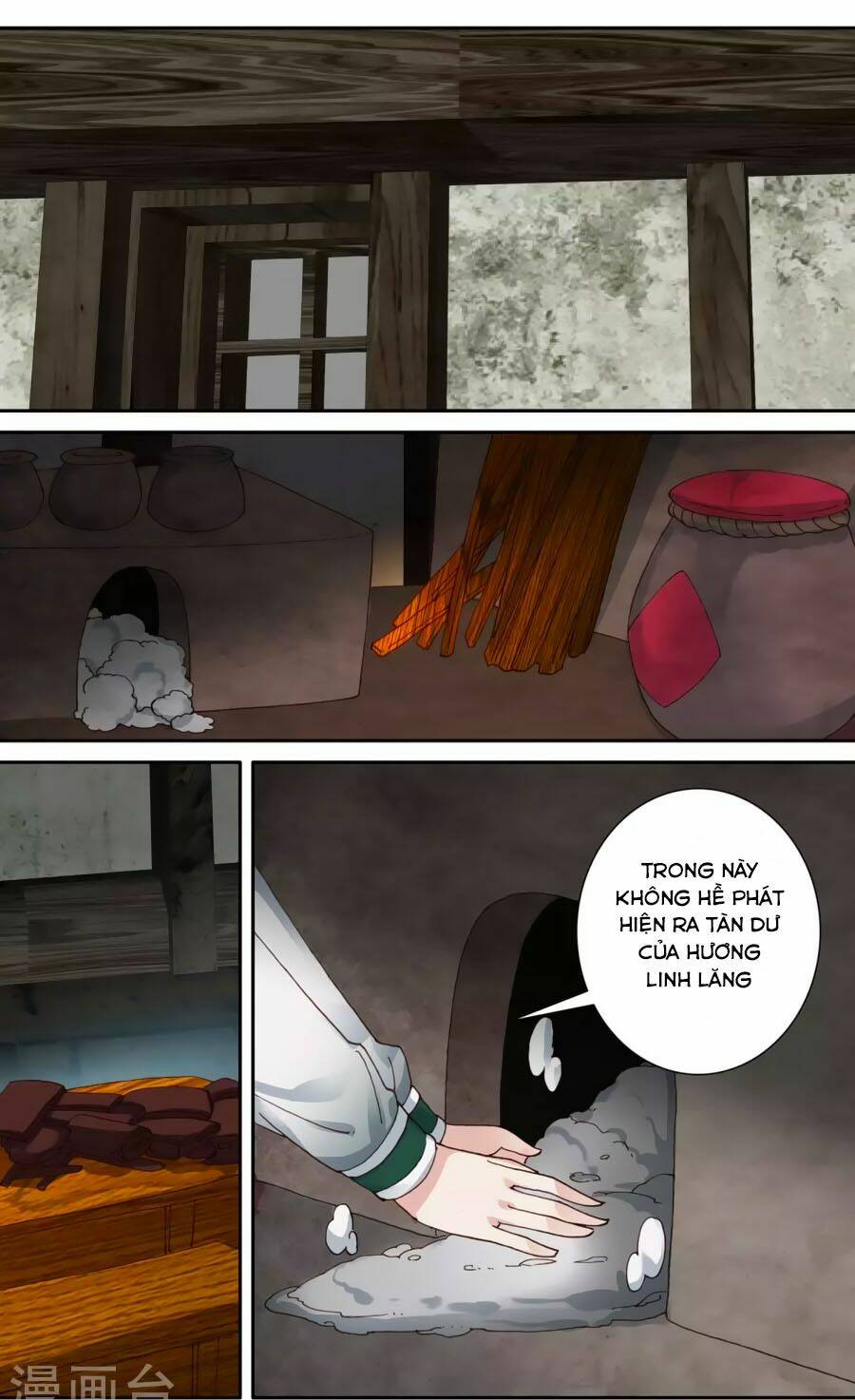 Chương 58.1 - Trang 5