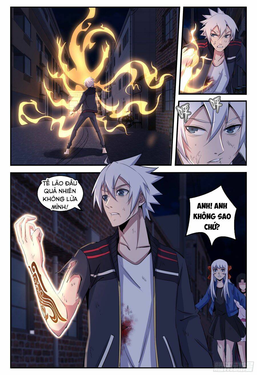 Chương 23 - Trang 8
