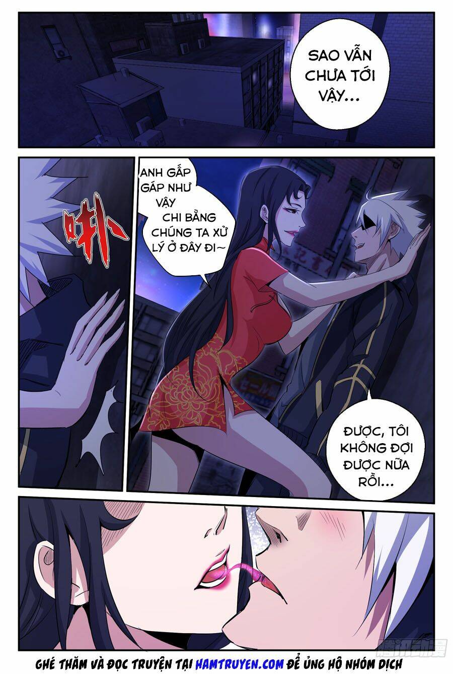 Chương 27 - Trang 3