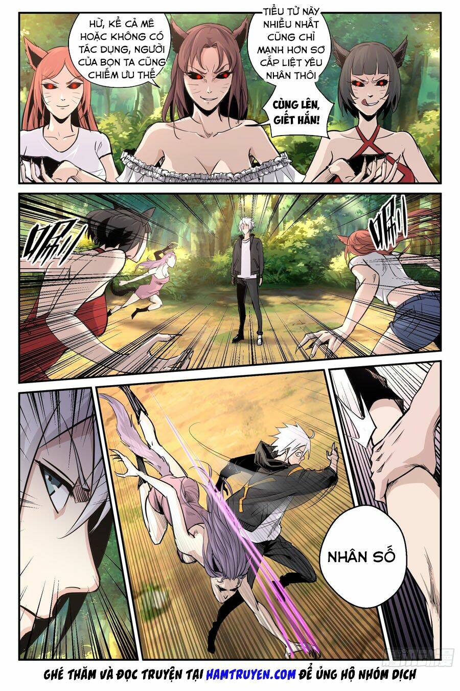 Chương 31 - Trang 8