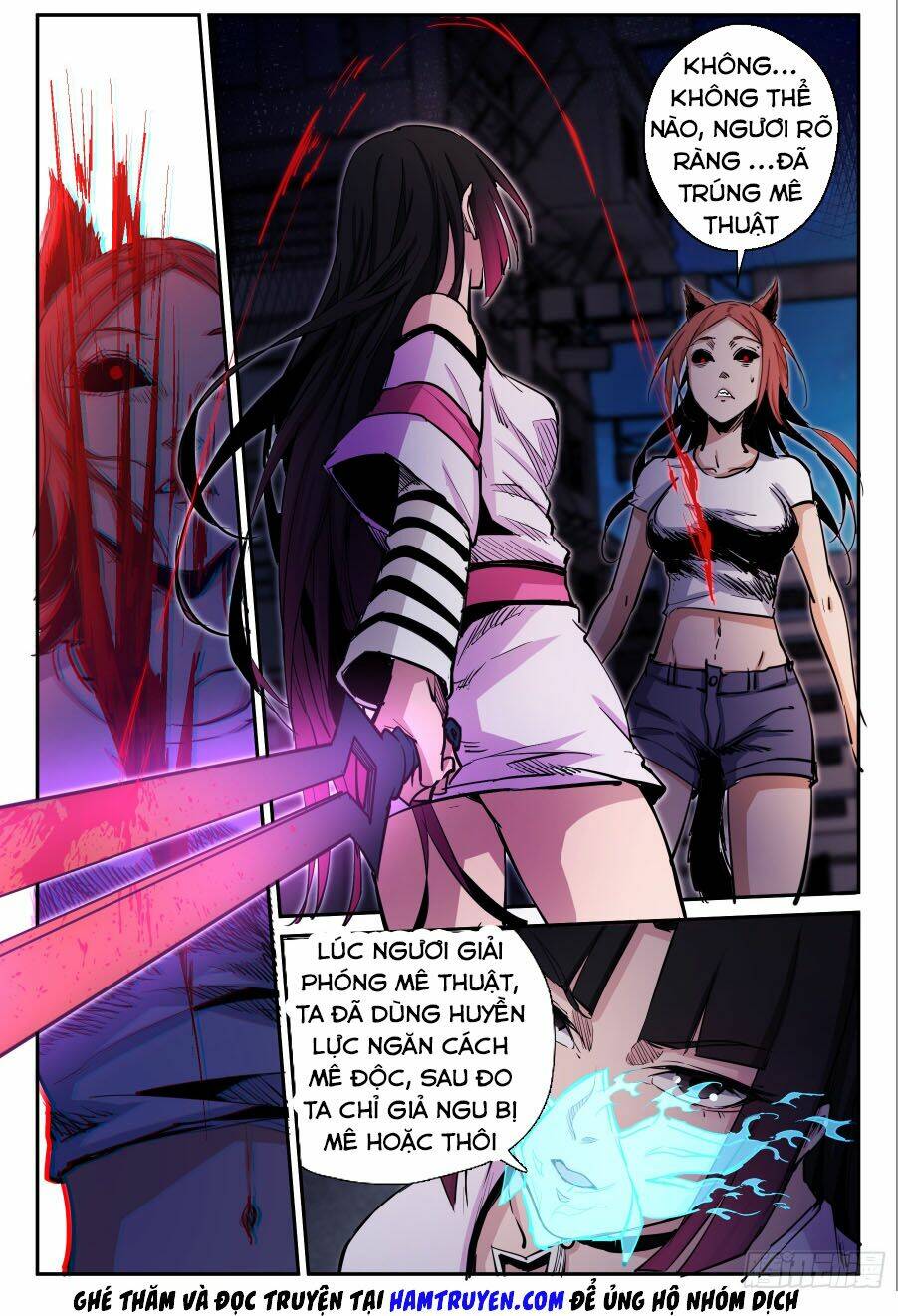Chương 36 - Trang 8