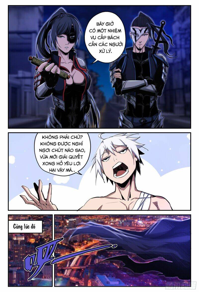 Chương 40 - Trang 5