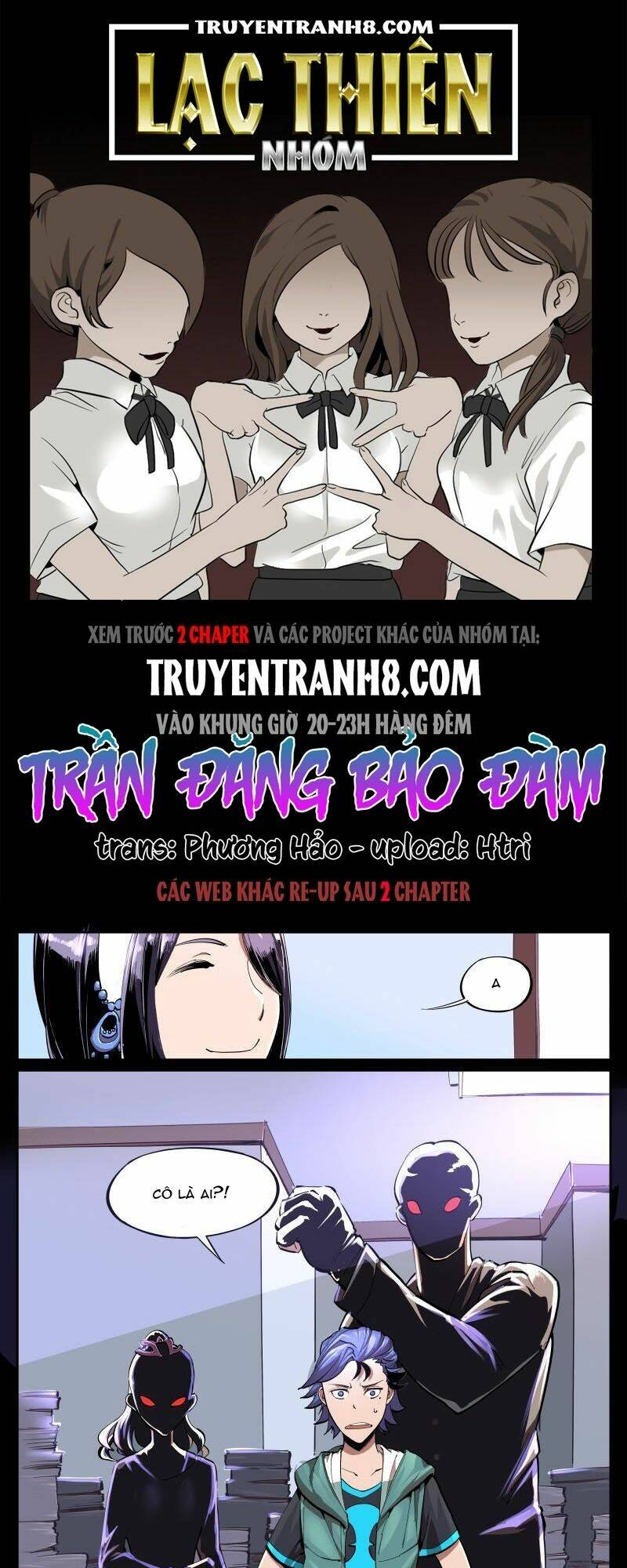 Chương 12 - Trang 1