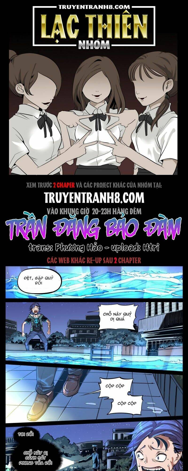 Chương 2 - Trang 1