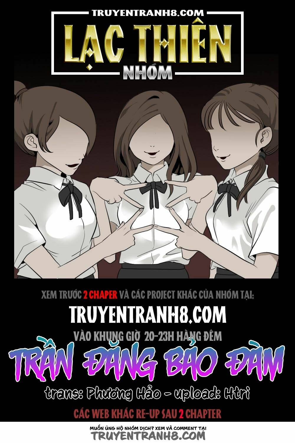 Chương 23 - Trang 1