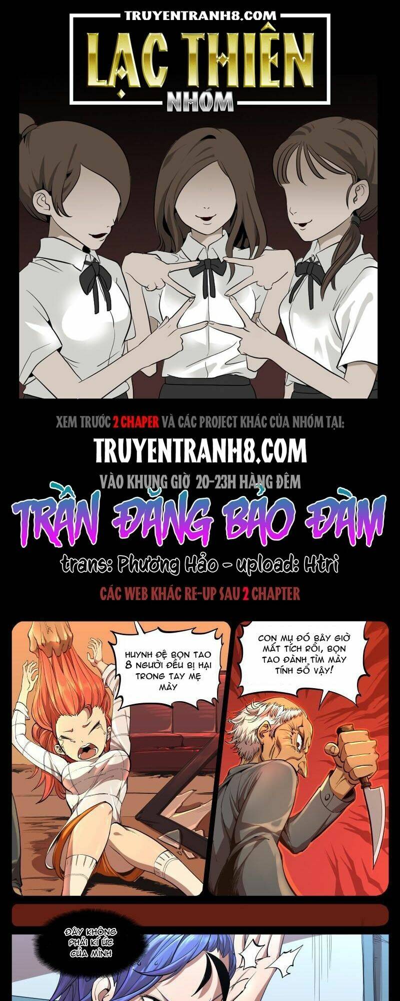 Chương 4 - Trang 1