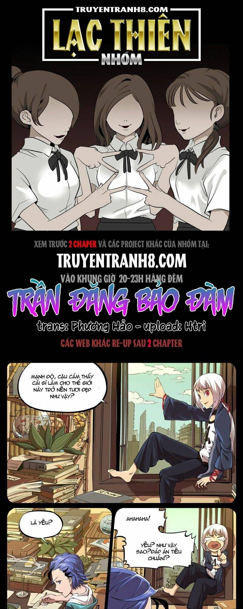 Chương 5 - Trang 1