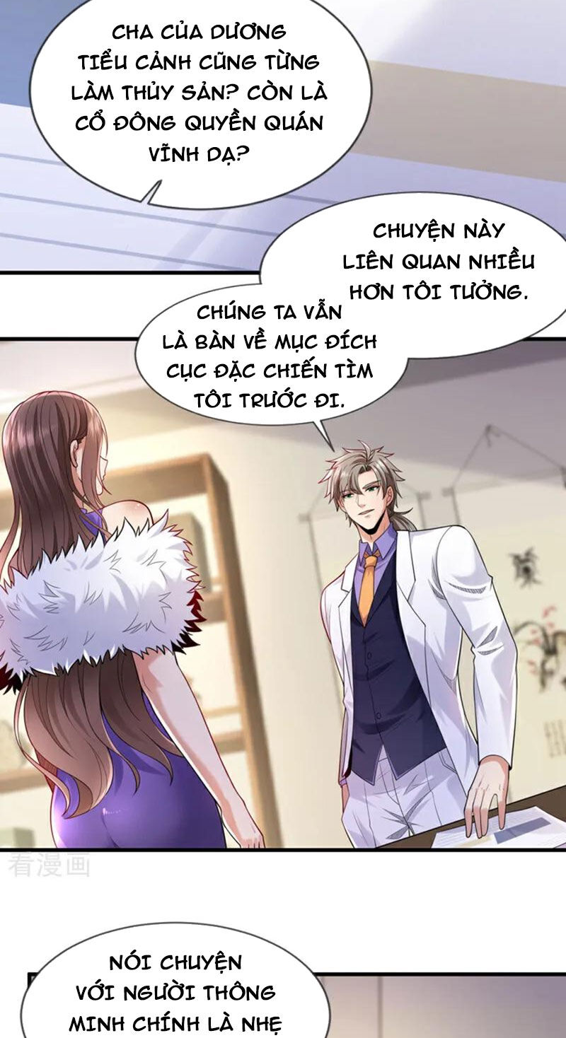 Chương 100 - Trang 21