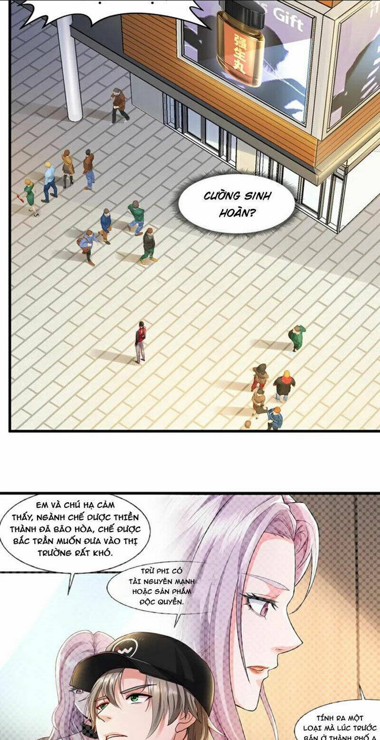 Chương 109 - Trang 21