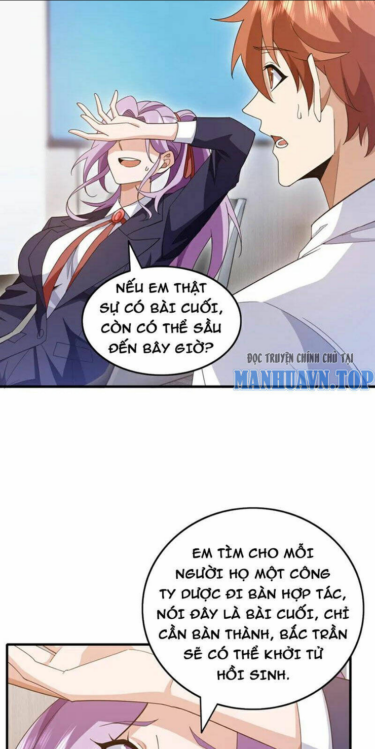 Chương 112 - Trang 30