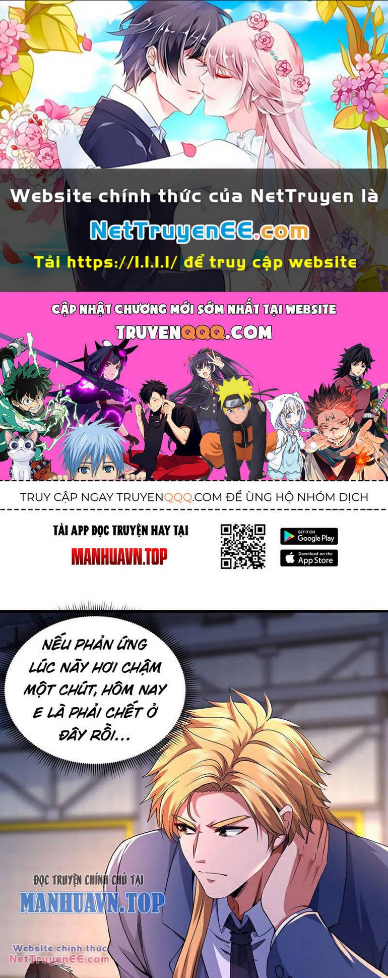 Chương 119 - Trang 1