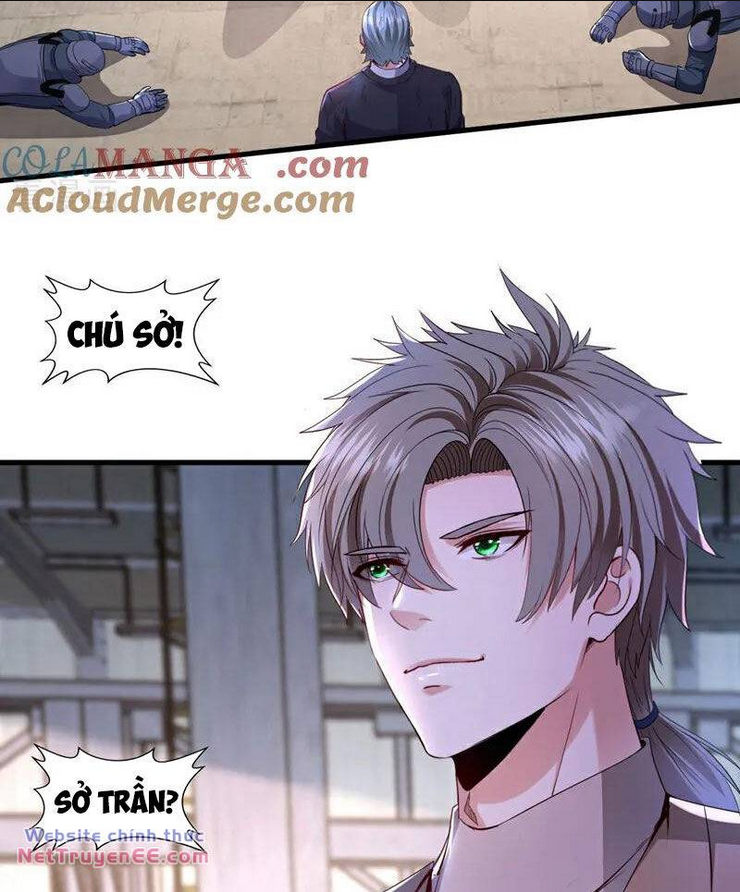 Chương 119 - Trang 26