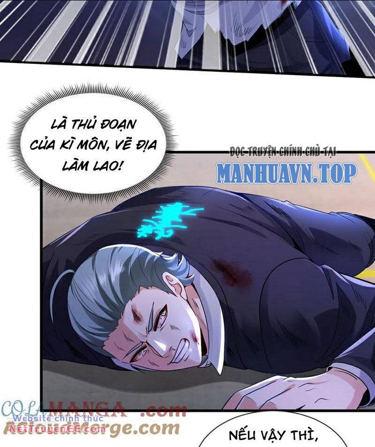 Chương 119 - Trang 31