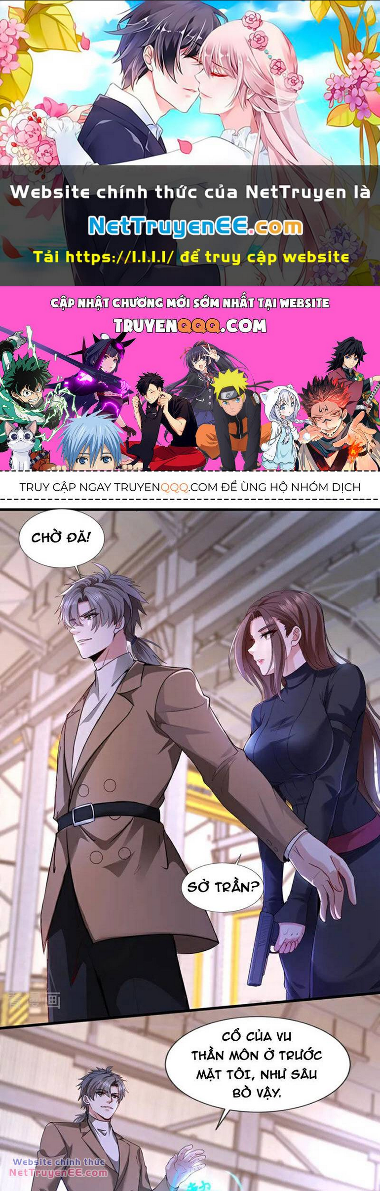 Chương 120 - Trang 1