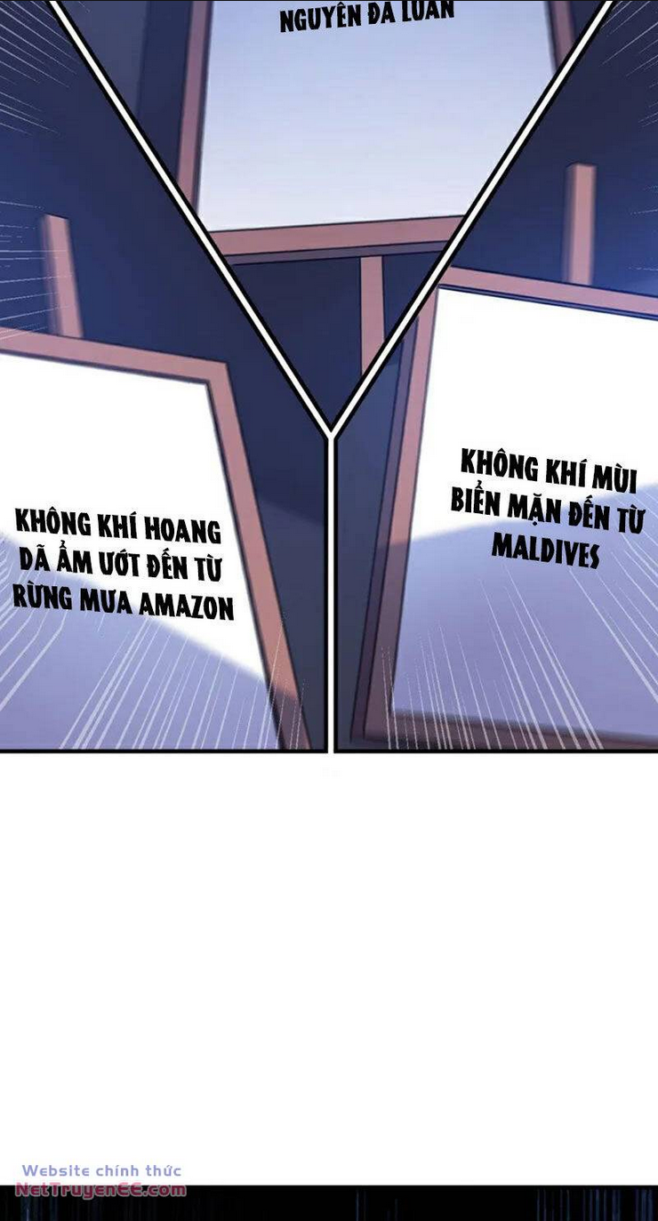 Chương 121 - Trang 22
