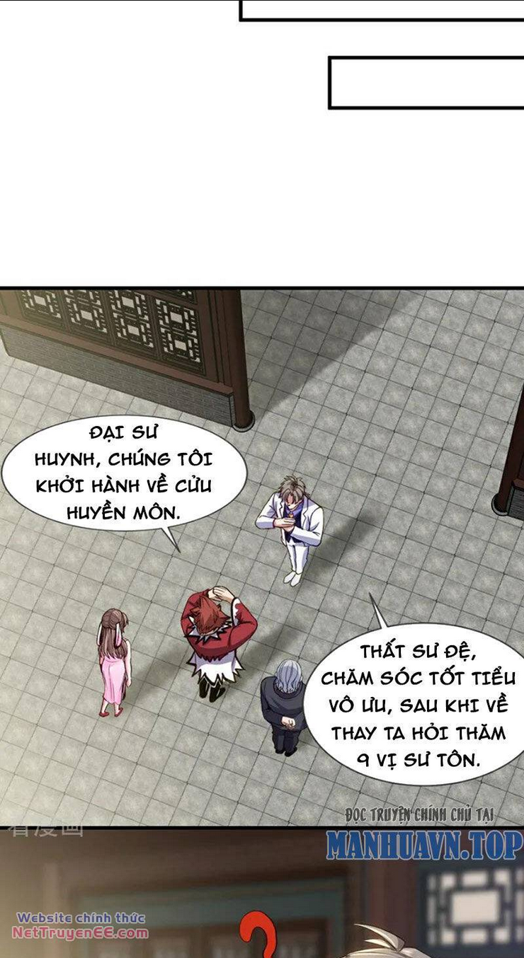Chương 124 - Trang 18