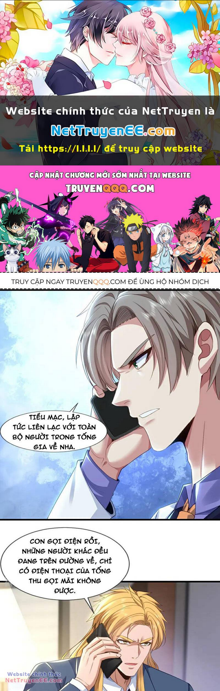 Chương 125 - Trang 1