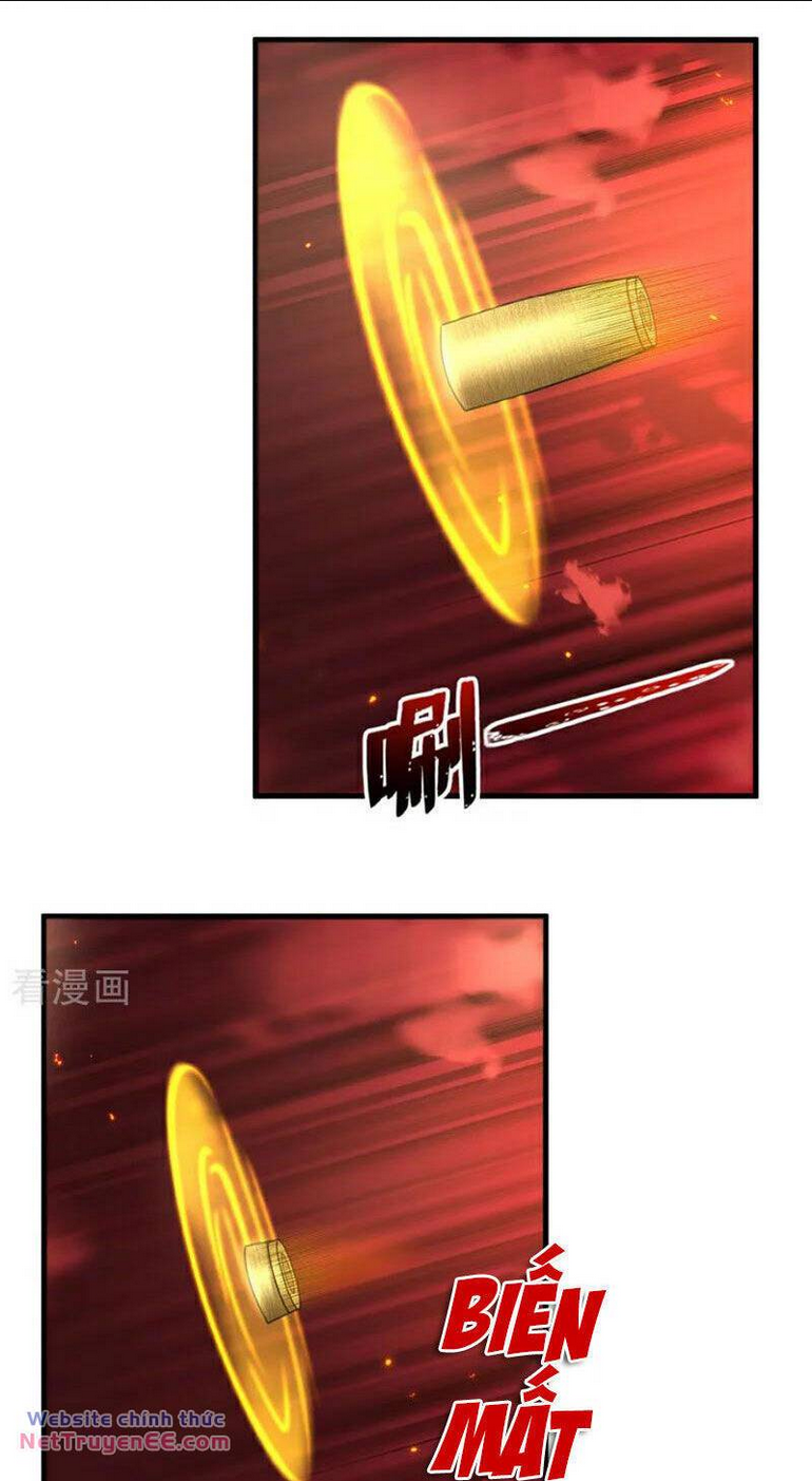 Chương 126 - Trang 1