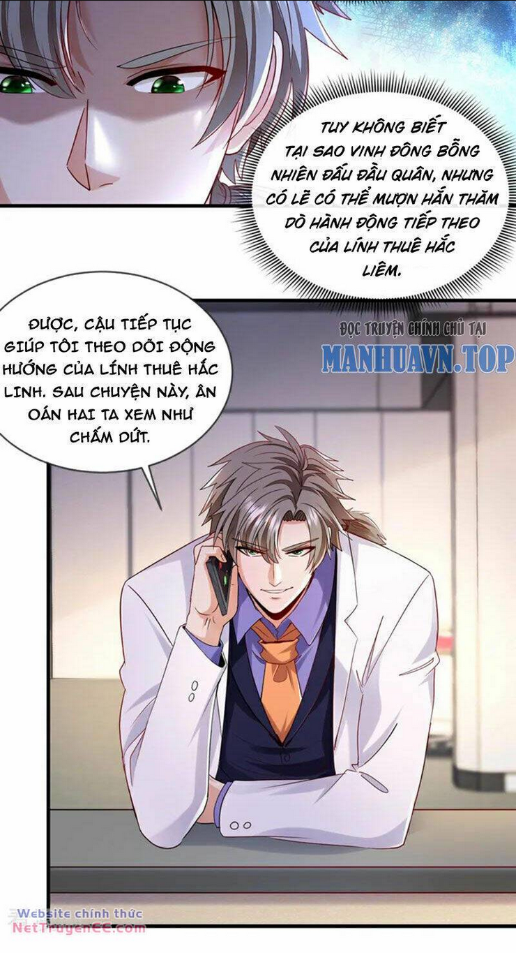 Chương 126 - Trang 19
