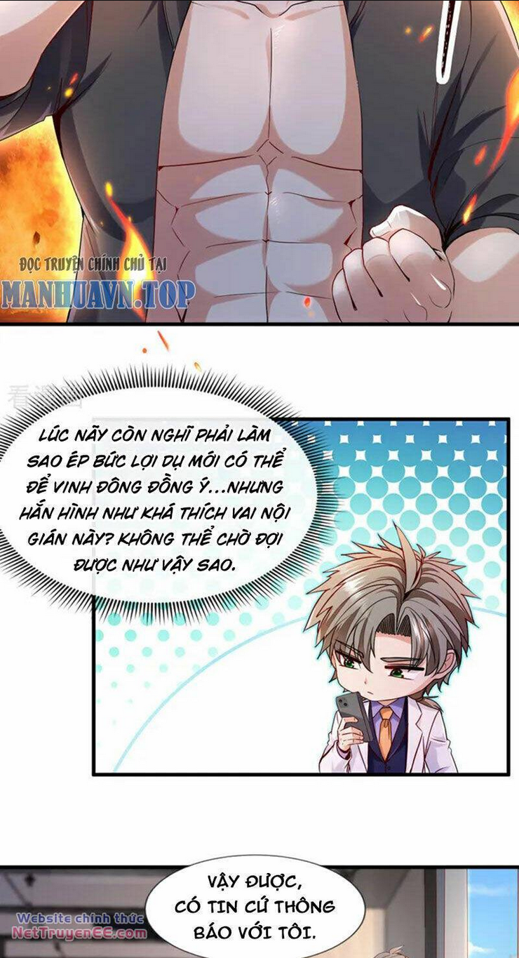 Chương 126 - Trang 25