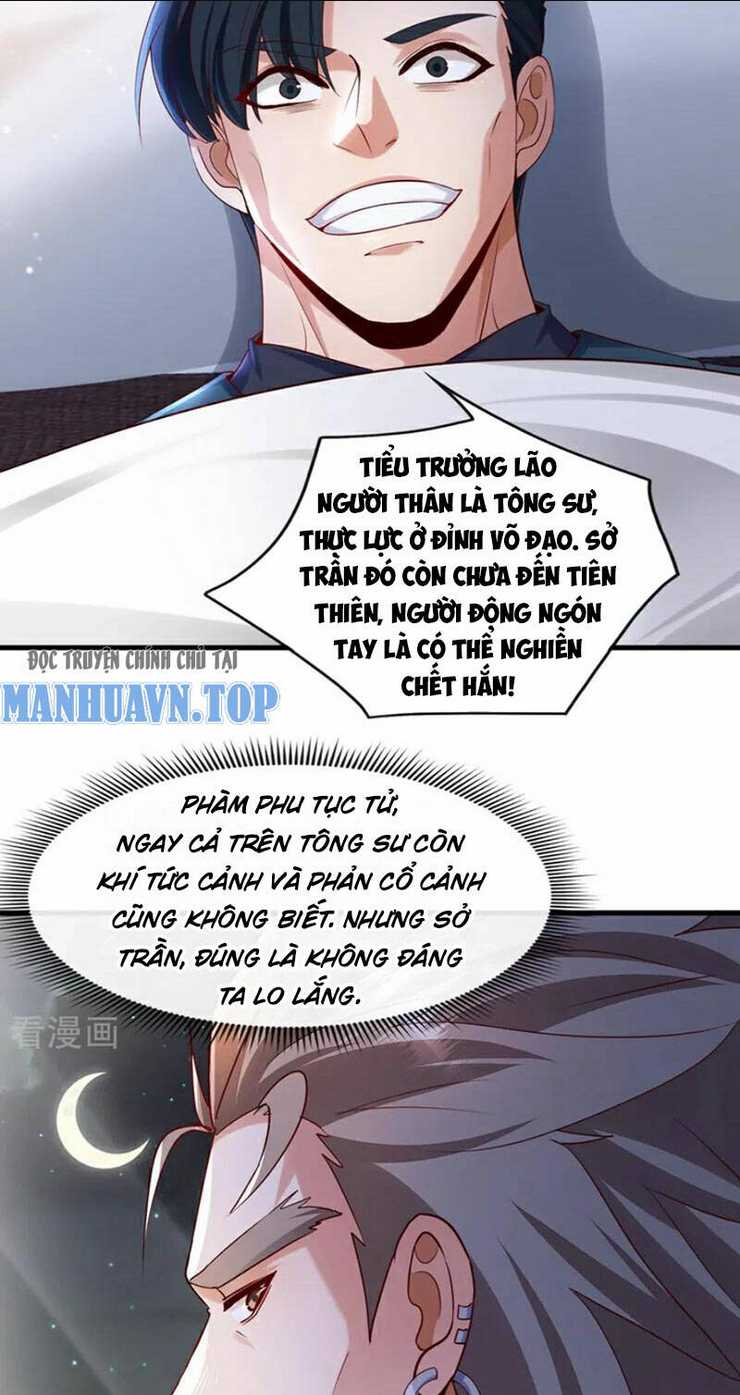 Chương 131 - Trang 19