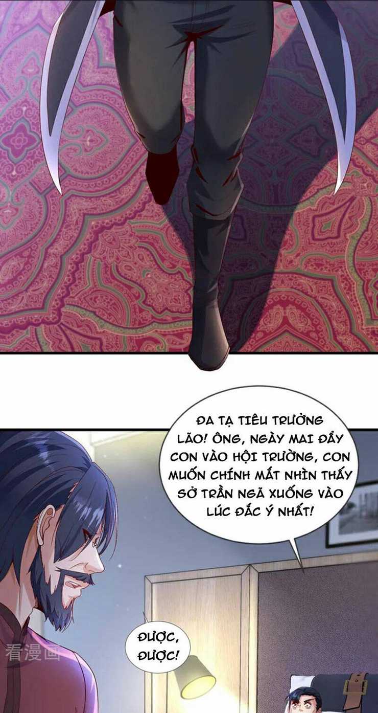 Chương 131 - Trang 21