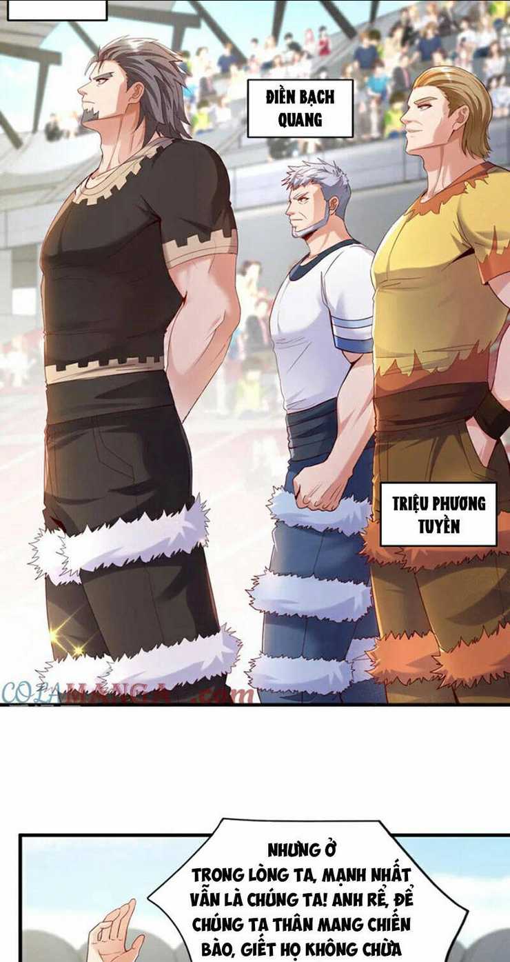 Chương 131 - Trang 28