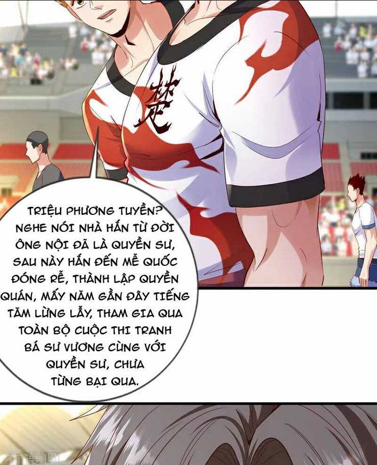 Chương 132 - Trang 11