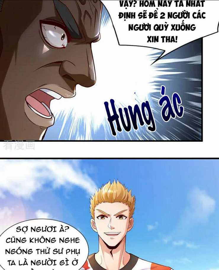 Chương 132 - Trang 18