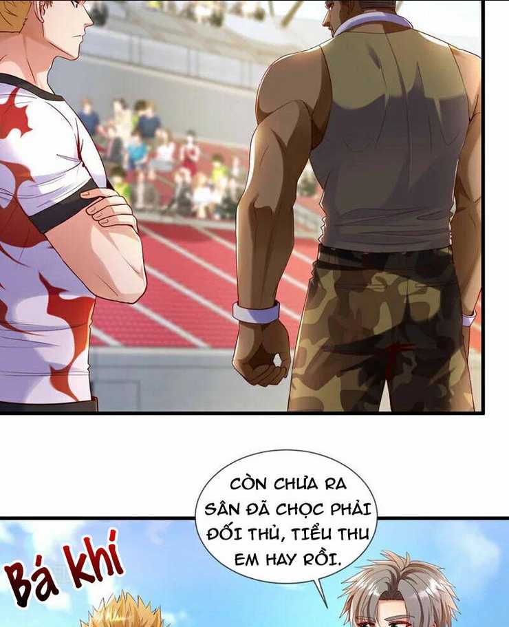 Chương 132 - Trang 20