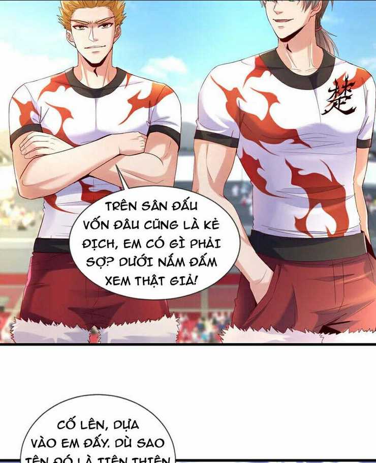 Chương 132 - Trang 21
