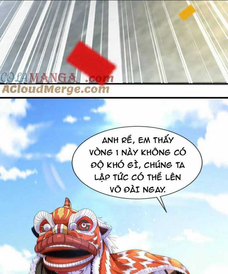 Chương 132 - Trang 31