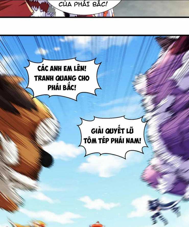 Chương 132 - Trang 37