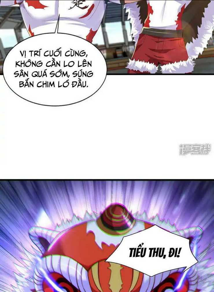 Chương 133 - Trang 19