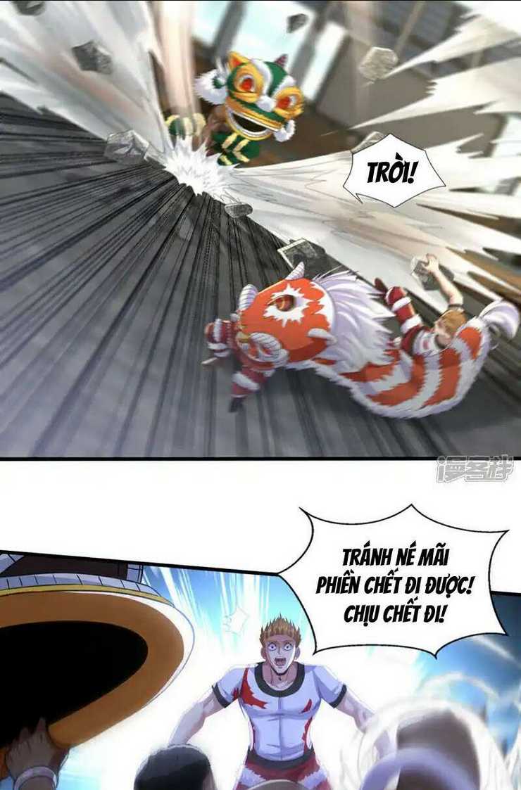 Chương 133 - Trang 24