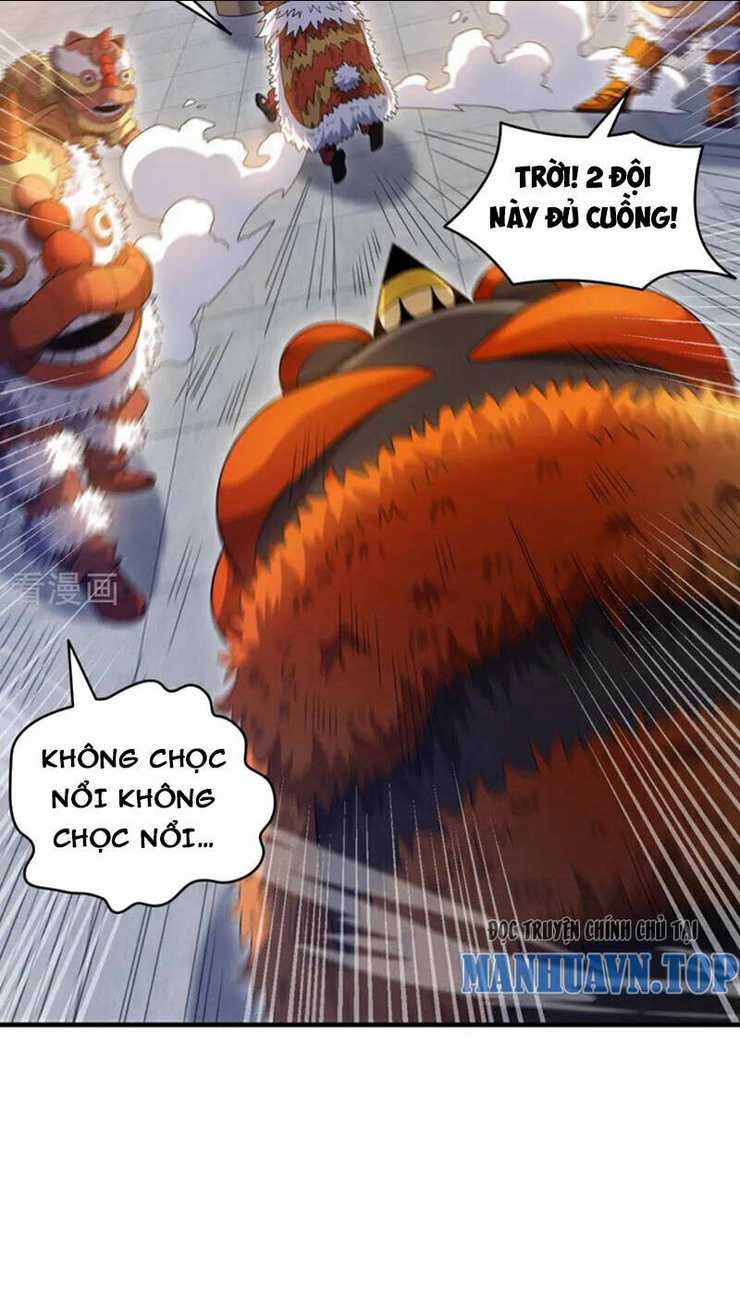 Chương 134 - Trang 25